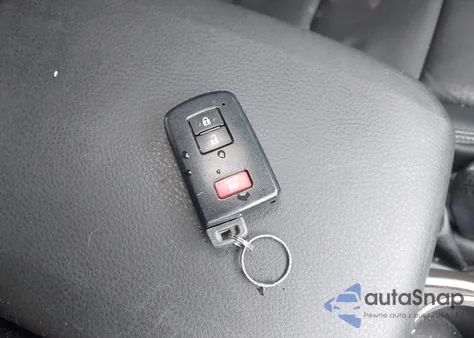 2021 Toyota Tacoma Limited из США, поврежденный, VIN 3TMGZ5AN3MM424044